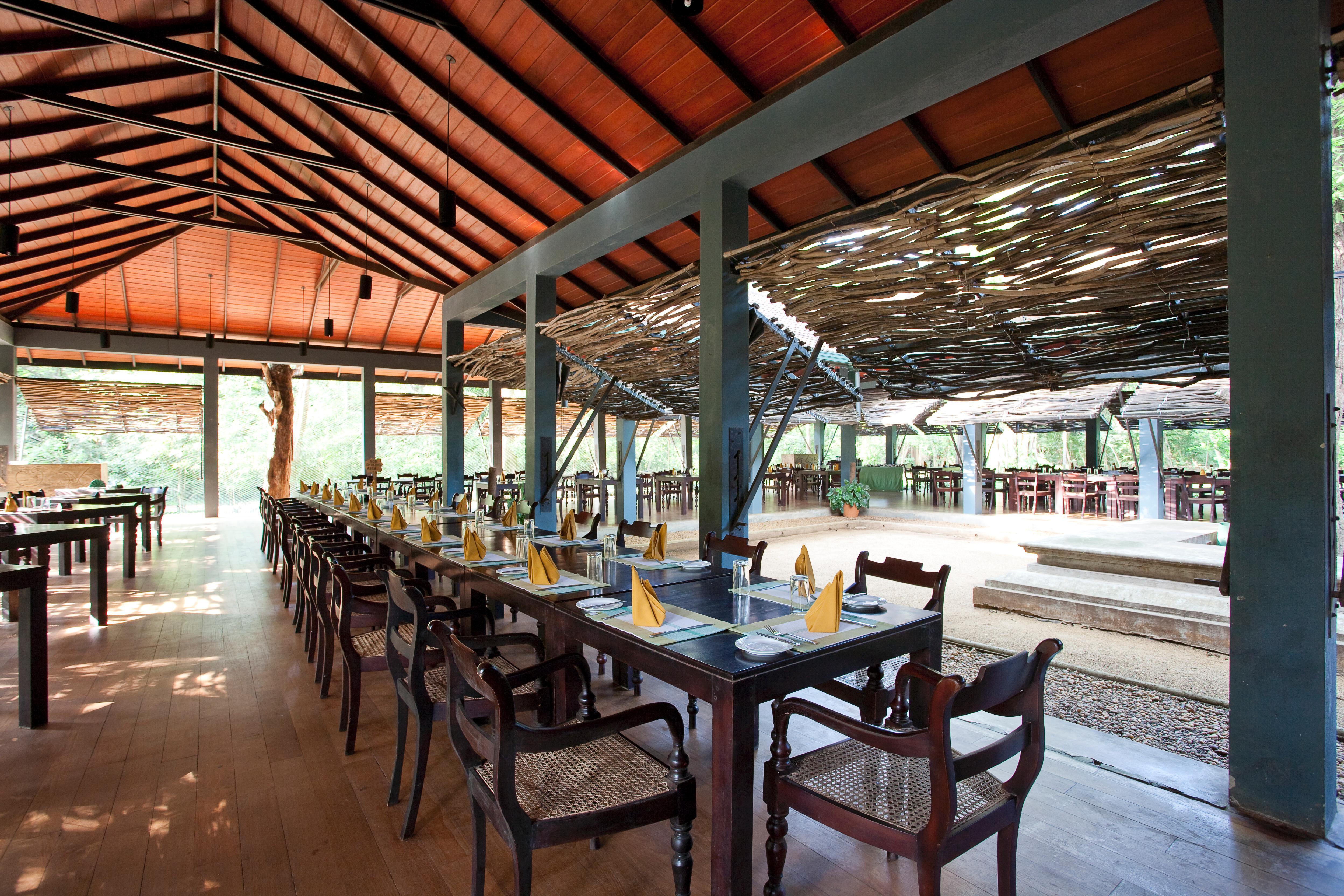 Hotel Sigiriya Exterior photo