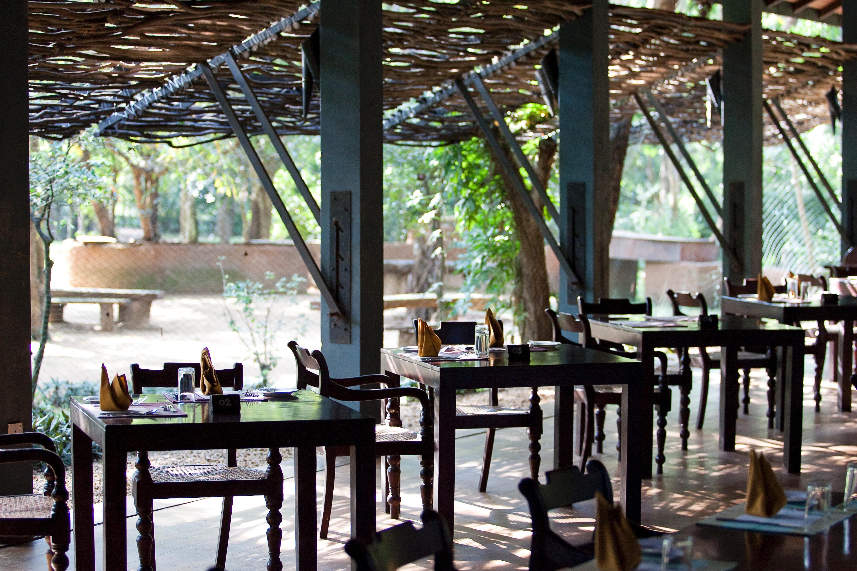 Hotel Sigiriya Exterior photo