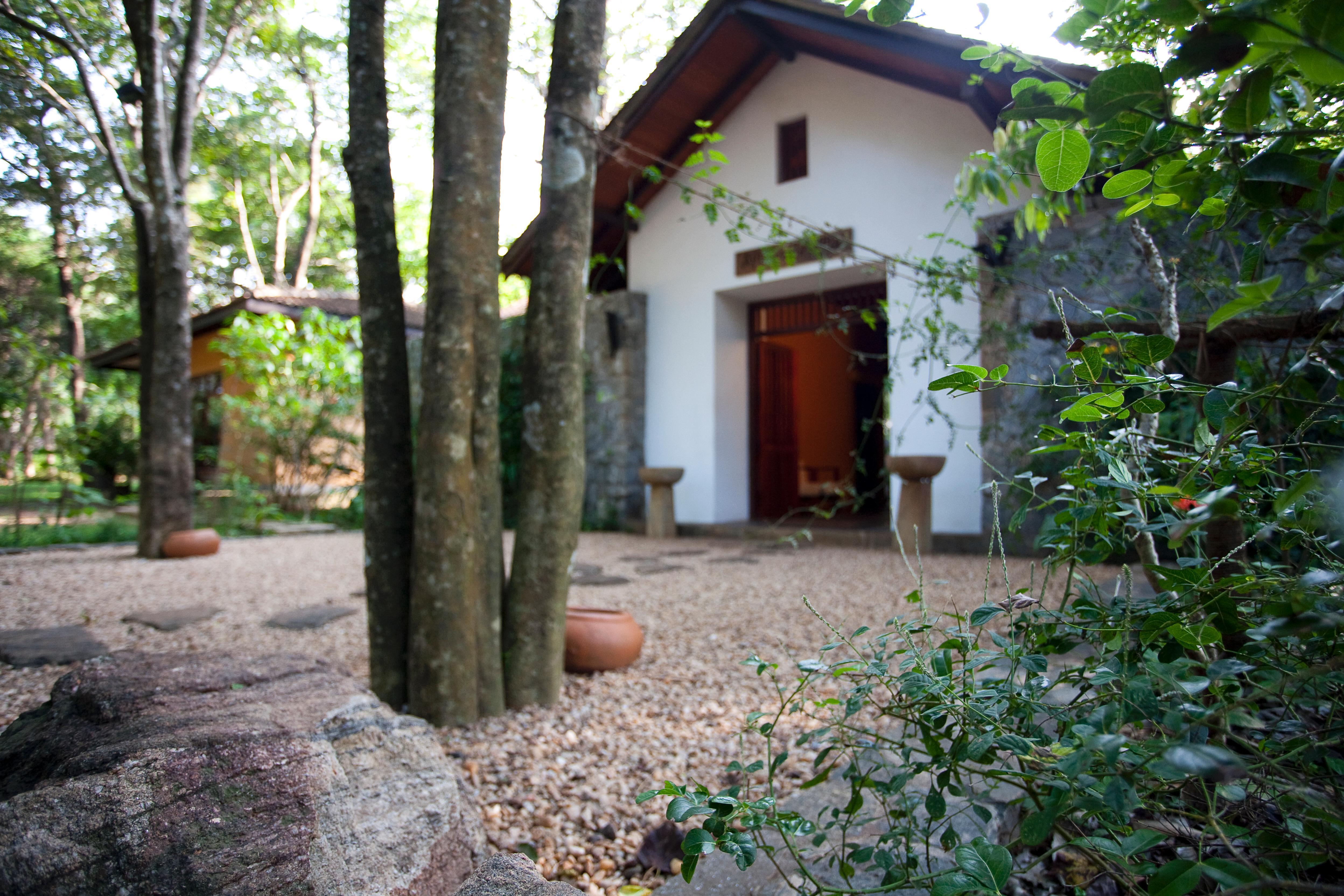 Hotel Sigiriya Exterior photo